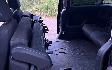 Volkswagen Caddy IV, 2016 год, 1 600 000 рублей, 20 фотография