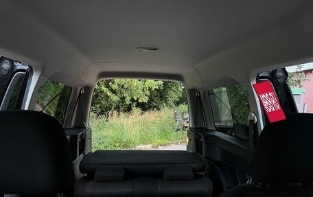 Volkswagen Caddy IV, 2016 год, 1 600 000 рублей, 18 фотография