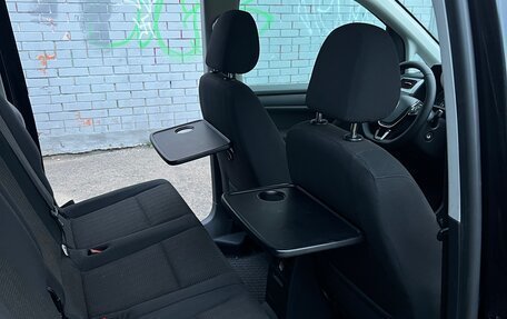Volkswagen Caddy IV, 2016 год, 1 600 000 рублей, 22 фотография