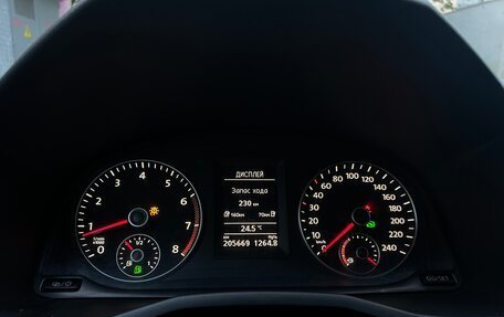 Volkswagen Caddy IV, 2016 год, 1 600 000 рублей, 23 фотография
