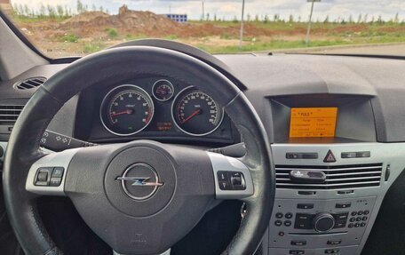 Opel Astra H, 2010 год, 585 000 рублей, 10 фотография