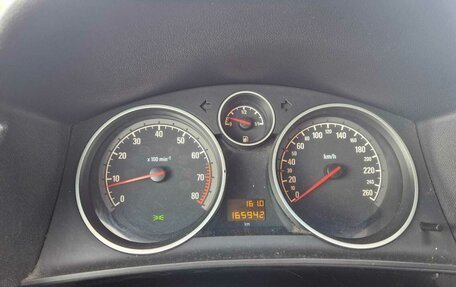 Opel Astra H, 2010 год, 585 000 рублей, 11 фотография