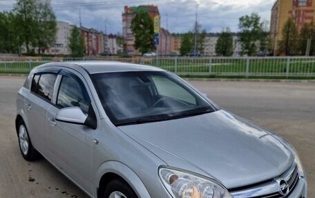 Opel Astra H, 2010 год, 585 000 рублей, 3 фотография