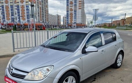 Opel Astra H, 2010 год, 585 000 рублей, 4 фотография