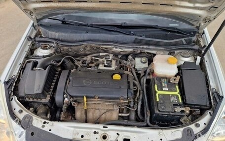 Opel Astra H, 2010 год, 585 000 рублей, 12 фотография