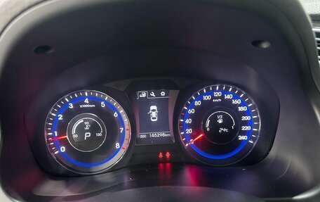 Hyundai i40 I рестайлинг, 2016 год, 1 420 000 рублей, 15 фотография
