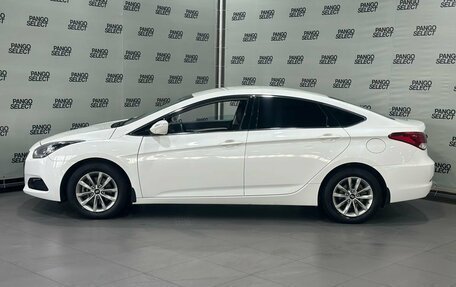 Hyundai i40 I рестайлинг, 2016 год, 1 420 000 рублей, 3 фотография