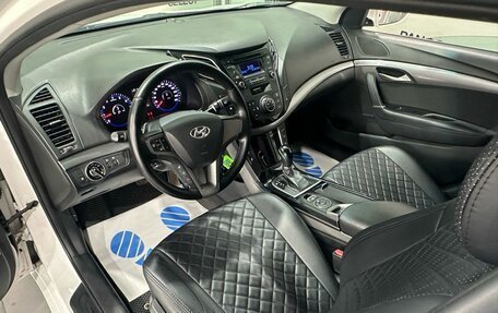 Hyundai i40 I рестайлинг, 2016 год, 1 420 000 рублей, 13 фотография