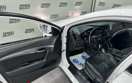Hyundai i40 I рестайлинг, 2016 год, 1 420 000 рублей, 10 фотография