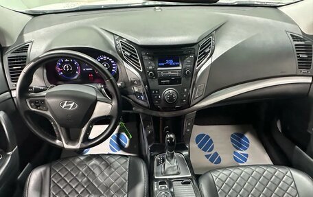 Hyundai i40 I рестайлинг, 2016 год, 1 420 000 рублей, 17 фотография