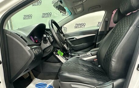 Hyundai i40 I рестайлинг, 2016 год, 1 420 000 рублей, 16 фотография
