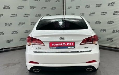 Hyundai i40 I рестайлинг, 2016 год, 1 420 000 рублей, 5 фотография
