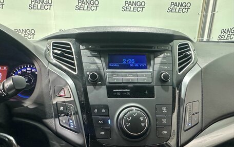 Hyundai i40 I рестайлинг, 2016 год, 1 420 000 рублей, 20 фотография