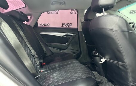 Hyundai i40 I рестайлинг, 2016 год, 1 420 000 рублей, 26 фотография