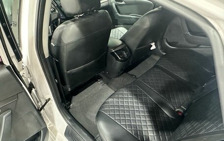 Hyundai i40 I рестайлинг, 2016 год, 1 420 000 рублей, 22 фотография