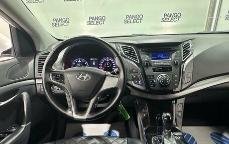Hyundai i40 I рестайлинг, 2016 год, 1 420 000 рублей, 18 фотография
