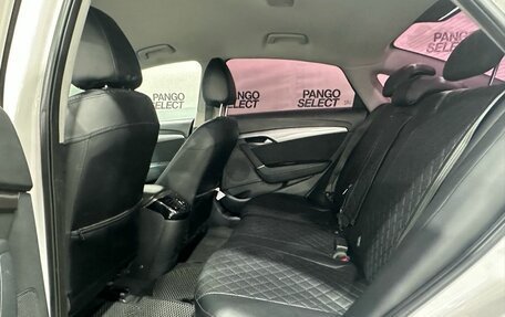 Hyundai i40 I рестайлинг, 2016 год, 1 420 000 рублей, 23 фотография