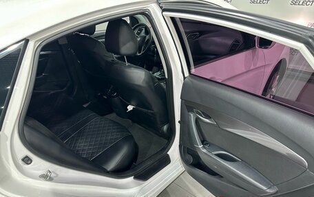 Hyundai i40 I рестайлинг, 2016 год, 1 420 000 рублей, 24 фотография