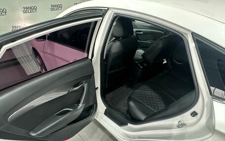 Hyundai i40 I рестайлинг, 2016 год, 1 420 000 рублей, 21 фотография
