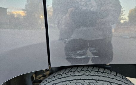 Toyota Land Cruiser Prado 150 рестайлинг 2, 2016 год, 3 500 000 рублей, 20 фотография