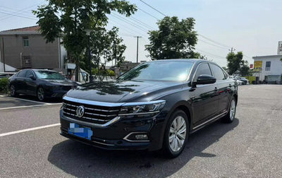 Volkswagen Passat B8 рестайлинг, 2021 год, 1 810 000 рублей, 1 фотография