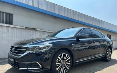 Volkswagen Passat B8 рестайлинг, 2021 год, 1 870 000 рублей, 1 фотография