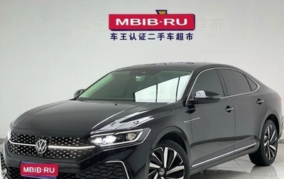Volkswagen Passat B8 рестайлинг, 2021 год, 2 010 000 рублей, 1 фотография