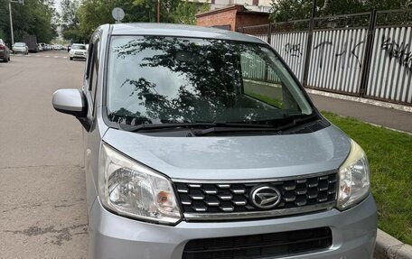 Daihatsu Move VI рестайлинг, 2017 год, 650 000 рублей, 1 фотография
