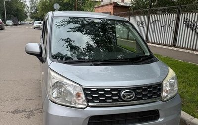 Daihatsu Move VI рестайлинг, 2017 год, 650 000 рублей, 1 фотография