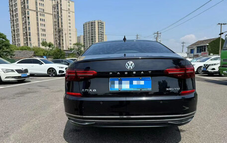 Volkswagen Passat B8 рестайлинг, 2021 год, 1 810 000 рублей, 6 фотография