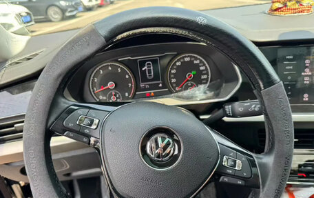 Volkswagen Passat B8 рестайлинг, 2021 год, 1 810 000 рублей, 7 фотография
