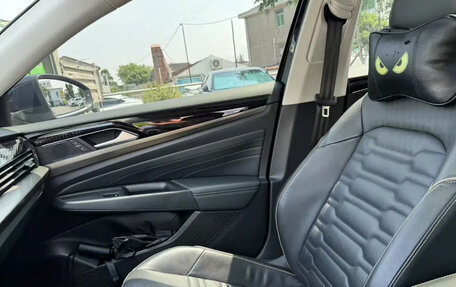 Volkswagen Passat B8 рестайлинг, 2021 год, 1 810 000 рублей, 13 фотография