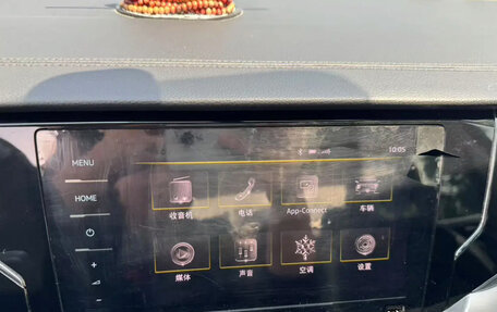 Volkswagen Passat B8 рестайлинг, 2021 год, 1 810 000 рублей, 16 фотография