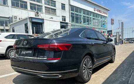 Volkswagen Passat B8 рестайлинг, 2021 год, 1 870 000 рублей, 5 фотография