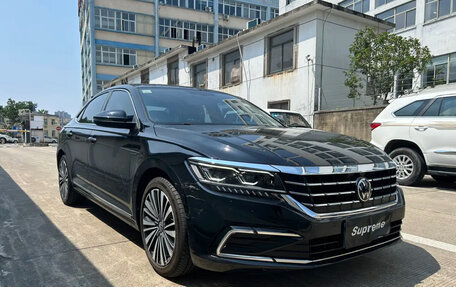 Volkswagen Passat B8 рестайлинг, 2021 год, 1 870 000 рублей, 2 фотография