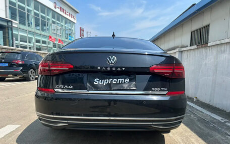 Volkswagen Passat B8 рестайлинг, 2021 год, 1 870 000 рублей, 3 фотография
