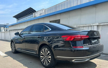 Volkswagen Passat B8 рестайлинг, 2021 год, 1 870 000 рублей, 4 фотография