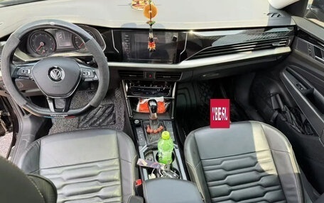 Volkswagen Passat B8 рестайлинг, 2021 год, 1 810 000 рублей, 12 фотография