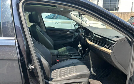 Volkswagen Passat B8 рестайлинг, 2021 год, 1 870 000 рублей, 8 фотография