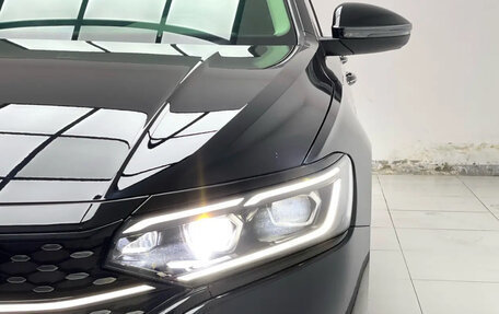 Volkswagen Passat B8 рестайлинг, 2021 год, 2 010 000 рублей, 2 фотография