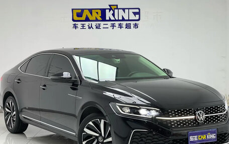 Volkswagen Passat B8 рестайлинг, 2021 год, 2 010 000 рублей, 7 фотография