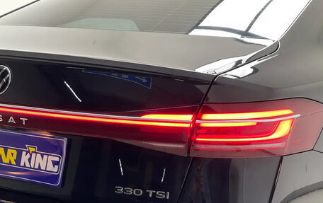 Volkswagen Passat B8 рестайлинг, 2021 год, 2 010 000 рублей, 9 фотография