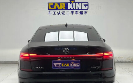 Volkswagen Passat B8 рестайлинг, 2021 год, 2 010 000 рублей, 5 фотография