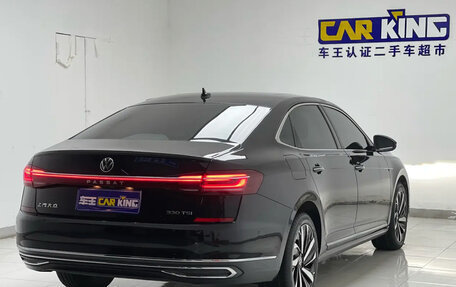 Volkswagen Passat B8 рестайлинг, 2021 год, 2 010 000 рублей, 4 фотография