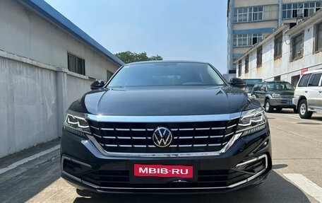 Volkswagen Passat B8 рестайлинг, 2021 год, 1 870 000 рублей, 6 фотография