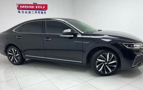 Volkswagen Passat B8 рестайлинг, 2021 год, 2 010 000 рублей, 3 фотография