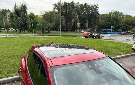 Jaguar E-Pace, 2018 год, 3 050 000 рублей, 4 фотография