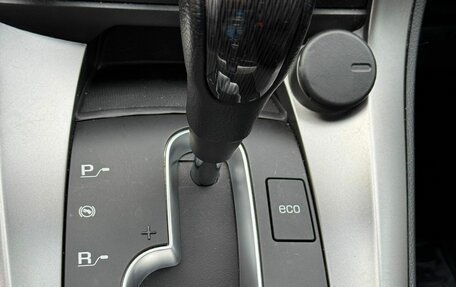 Chevrolet Captiva I, 2014 год, 1 650 000 рублей, 6 фотография