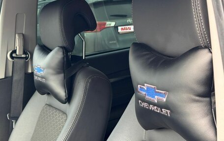 Chevrolet Captiva I, 2014 год, 1 650 000 рублей, 12 фотография