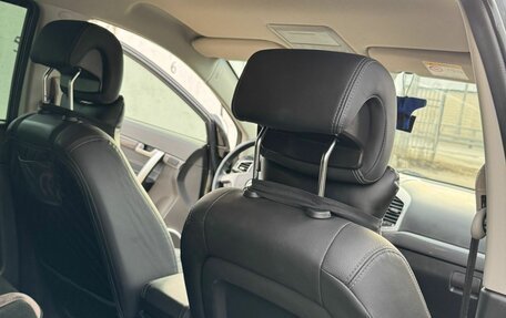 Chevrolet Captiva I, 2014 год, 1 650 000 рублей, 8 фотография